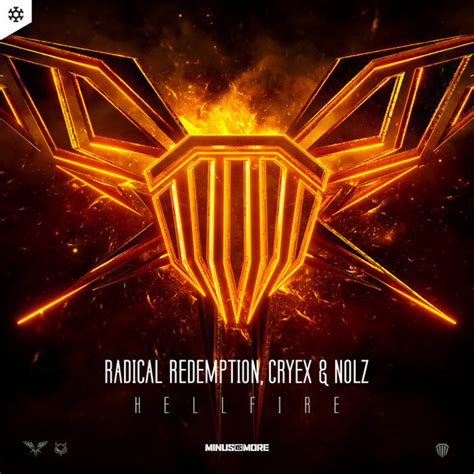 Radical Redemption Cryex Nolz Hellfire 2022 320 Kbps File