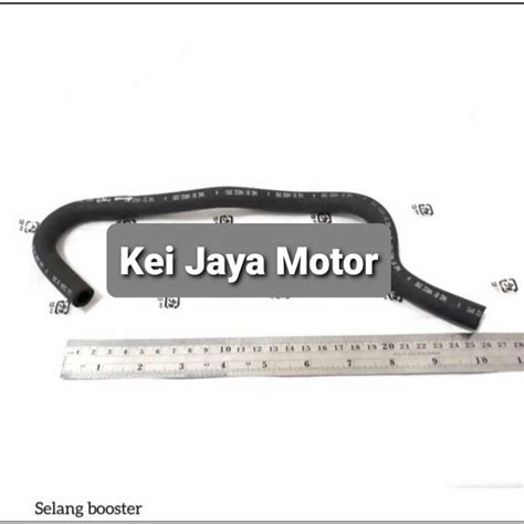 Jual Hose Selang Vacum Booster Rem Suzuki Carry St Extra Shopee