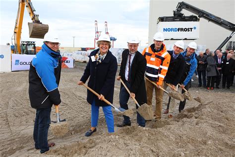 NORDFROST GmbH Co KG