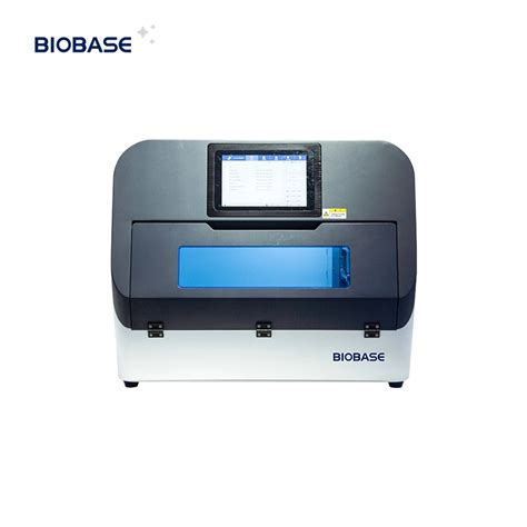 Automated Molecular Diagnostics Labs Dna Rna Extraction Purification