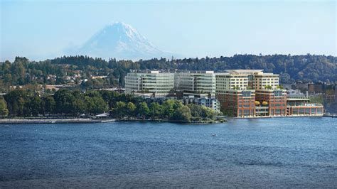 Sustainability | Hotels In Renton, WA | Hyatt Regency Lake Washington