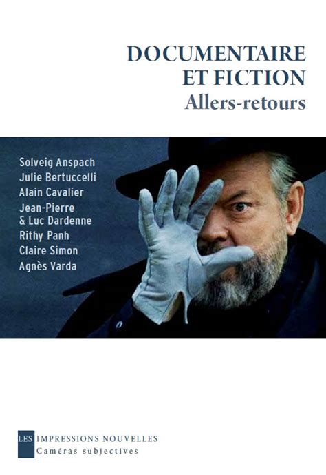 Documentaire Et Fiction Allers Retours Archive Scam Soci T