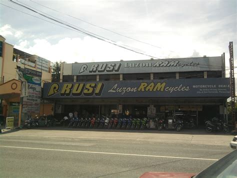 Ram Rusi Motorcycle Website Reviewmotors Co