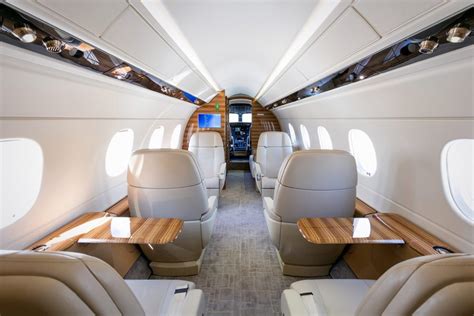 Embraer Legacy 450 - Jet Advisors