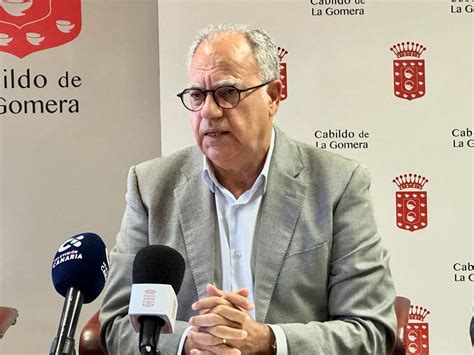 El Cabildo Destina 800 Mil Euros Para La Nueva Convocatoria De Ayudas