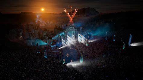 Tomorrowland Around The World Así Será El Festival Digital Wololo Sound