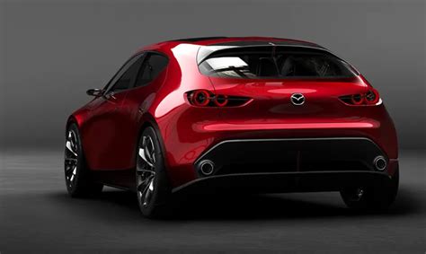 Mazda 3 2025 Precio Especificaciones Y Rediseño Pip News