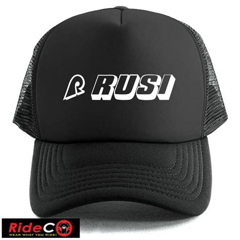 Rusi Logo Black And White Our Premade Branding Packages Are Ideal For