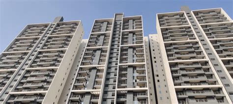 Bhk Apartment Flat For Sale In Godrej Woods Sector Noida