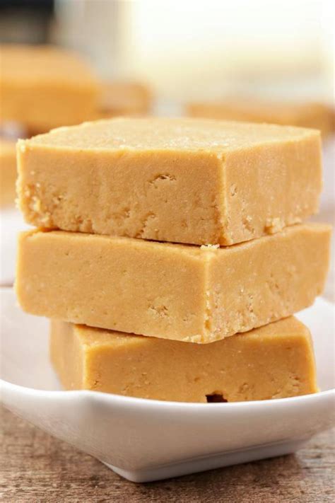 3 Ingredient Keto Peanut Butter Bars Best Peanut Butter Bar Recipe