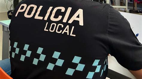 Condecorarán a este subinspector de la Policía Local de Albacete y al