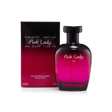 Buy Pink Lady Paris Perfume at Best Price in Bangladesh | Pickaboo