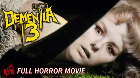 Horror Film Dementia 13 Full Movie Francis Ford Coppola Creepy