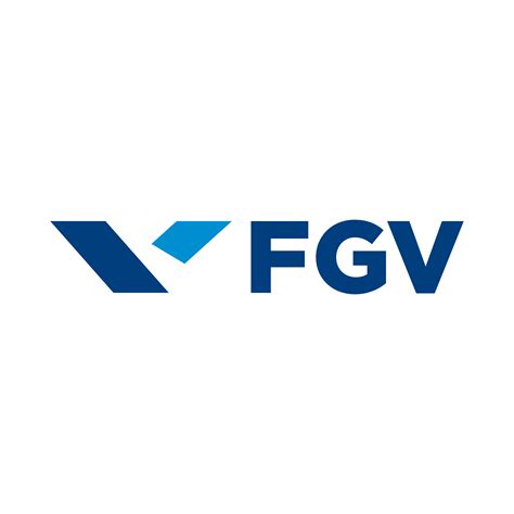 Fgv Logo Fundação Getúlio Vargas Logo Png E Vetor Download De Logo