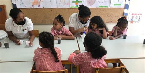 Escola Portuguesa de Luanda melhorou infraestrututuras e terá quadro