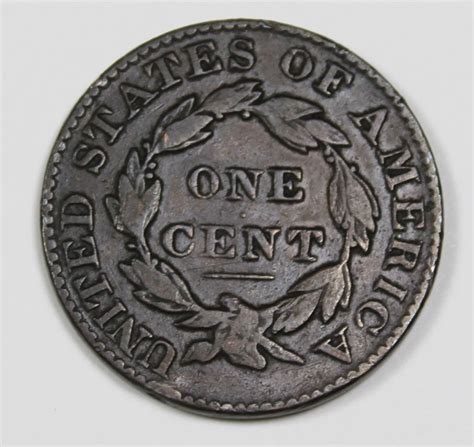 large cent
