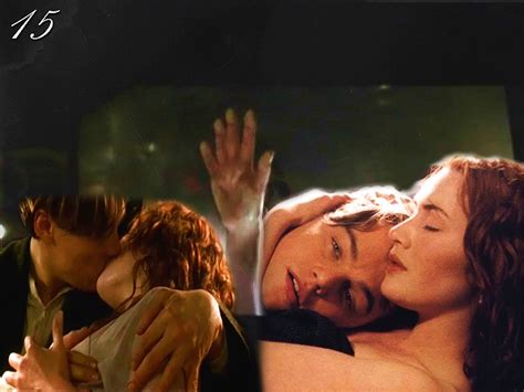 Which is your favourite Jack/Rose scene? Poll Results - Titanic - Fanpop