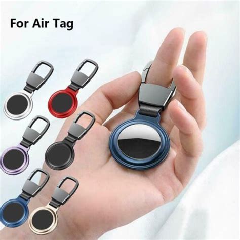 Magnetic Protective Sleeve For Apple Air Tag Locator Tracker EBay