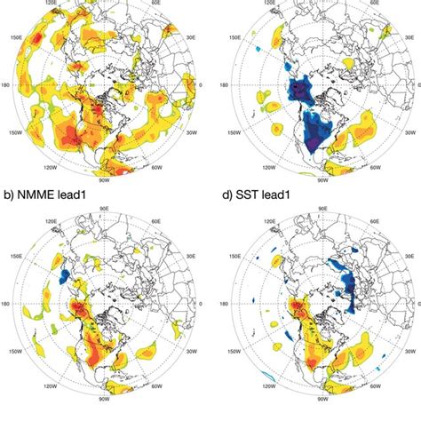 Pdf Subseasonal To Seasonal Prediction Of Wintertime Northern