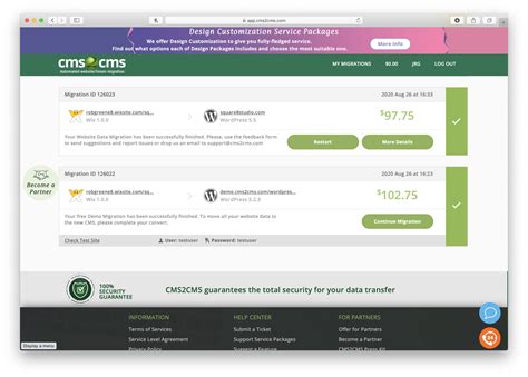5 Simple Steps to Import Your Wix Blog to Showit - Square 8 Studio Blog