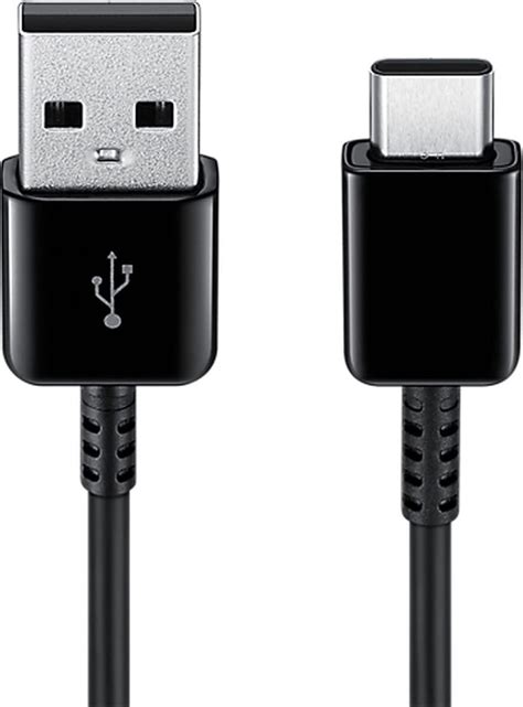 Amazon Two Oem Samsung Usb C Data Charging Cables For Galaxy