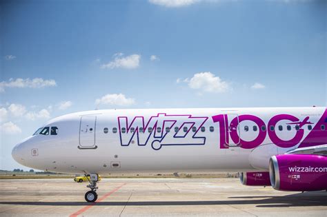 Economica net Record la Wizz Air compania a transportat către și