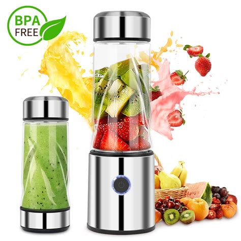 The Best Personal Blender - [Surprising Top Pick For 2020]