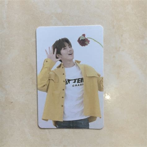 Jual PHOTOCARD PC TREASURE CHOI HYUNSUK JUNKYU YEDAM PARK JEONGWOO