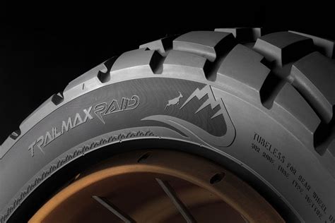 Dunlop Announces All New Trailmax Raid Adventure Tire Adv Pulse