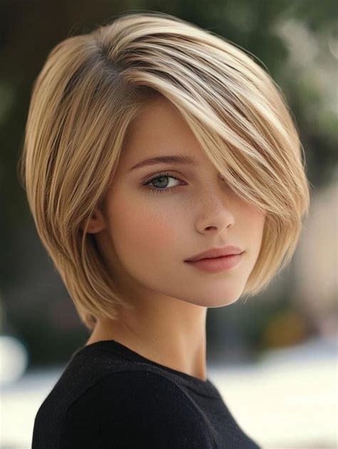 Flattering Bob Haircuts For Round Faces Discover Your Perfect Style