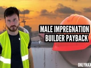 男性浸渍建造者回报 Pornhub Gay