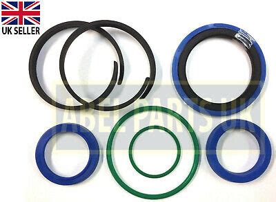 Jcb Parts Seal Kit Mm Rod X Mm Cylinder For Jcb Models Part No