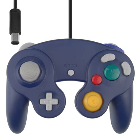 Gamecube controller for wii u games - sasqatar