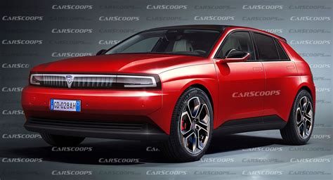 Lancia - Latest News | Carscoops