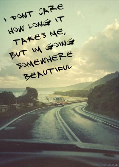 Long Road Quotes. QuotesGram