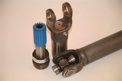 Chevy Drive Shafts For Sale