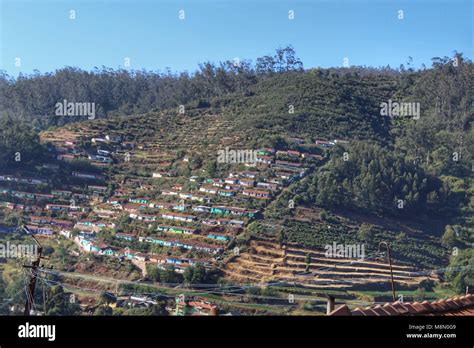 Human Settlement Hi Res Stock Photography And Images Alamy