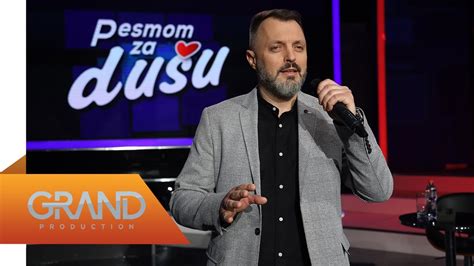 Nenad Manojlovic Tebi I Meni Za Prosle Dane Pzd Live Tv