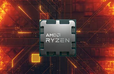 AMD Ryzen 9 7950X Ryzen 7 7700X Alleged Zen 4 CPU Benchmarks Leak