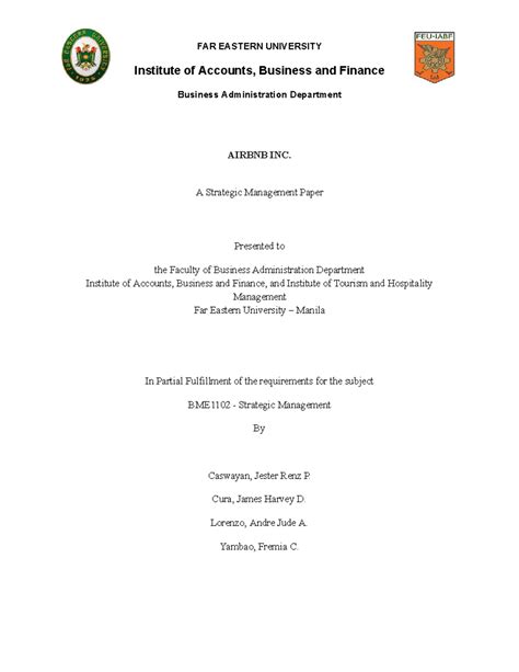 Gap Inc Strategic Management Case Study 4