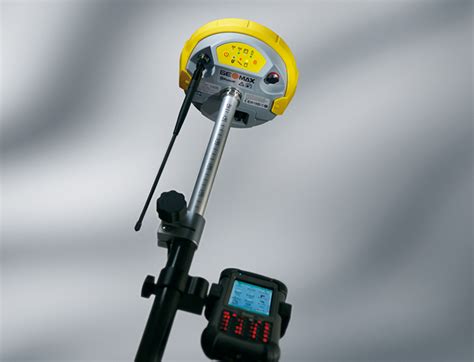 GNSS RTK GEOMAX ZENITH 25 PRO