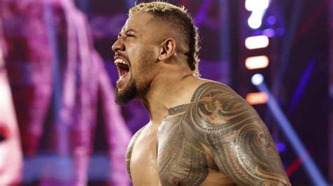 Solo Sikoa Suffers Another Loss During WWE Live Event Wrestling News