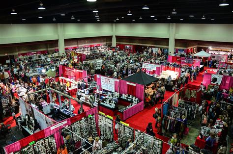 Apparel Show Gallery Norton Shows Wholesale Trade Show