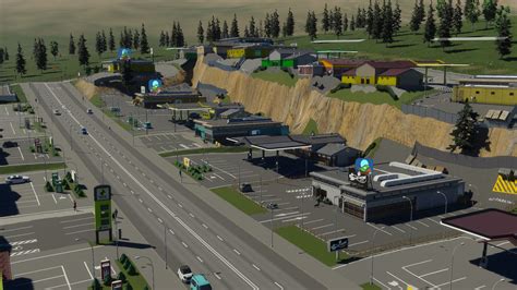 Dlc For Cities Skylines Put On Hold Until Performance Issues Are Resolved