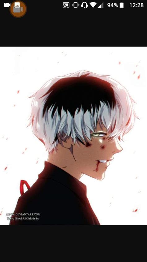 Haise Sasaki Wiki Tokyo Ghoul Amino