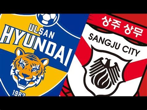 Preview Incheon United Vs Ulsan Hyundai K League United South