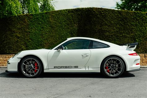 Porsche 991 1 GT3 kaufen Röhrle Mobility