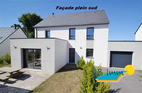 Vente MAISON A VENDRE A QUEVEN AB Immo