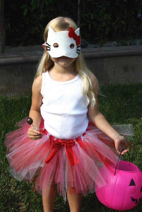 Tutu Halloween Costumes Ideas Flawssy