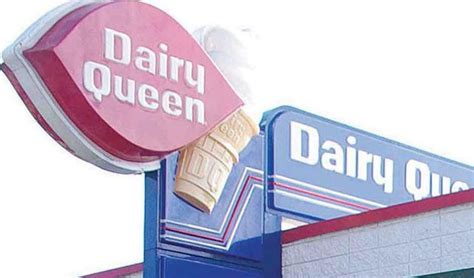 Dairy Queen Reopens In Downtown Cumming Forsyth News